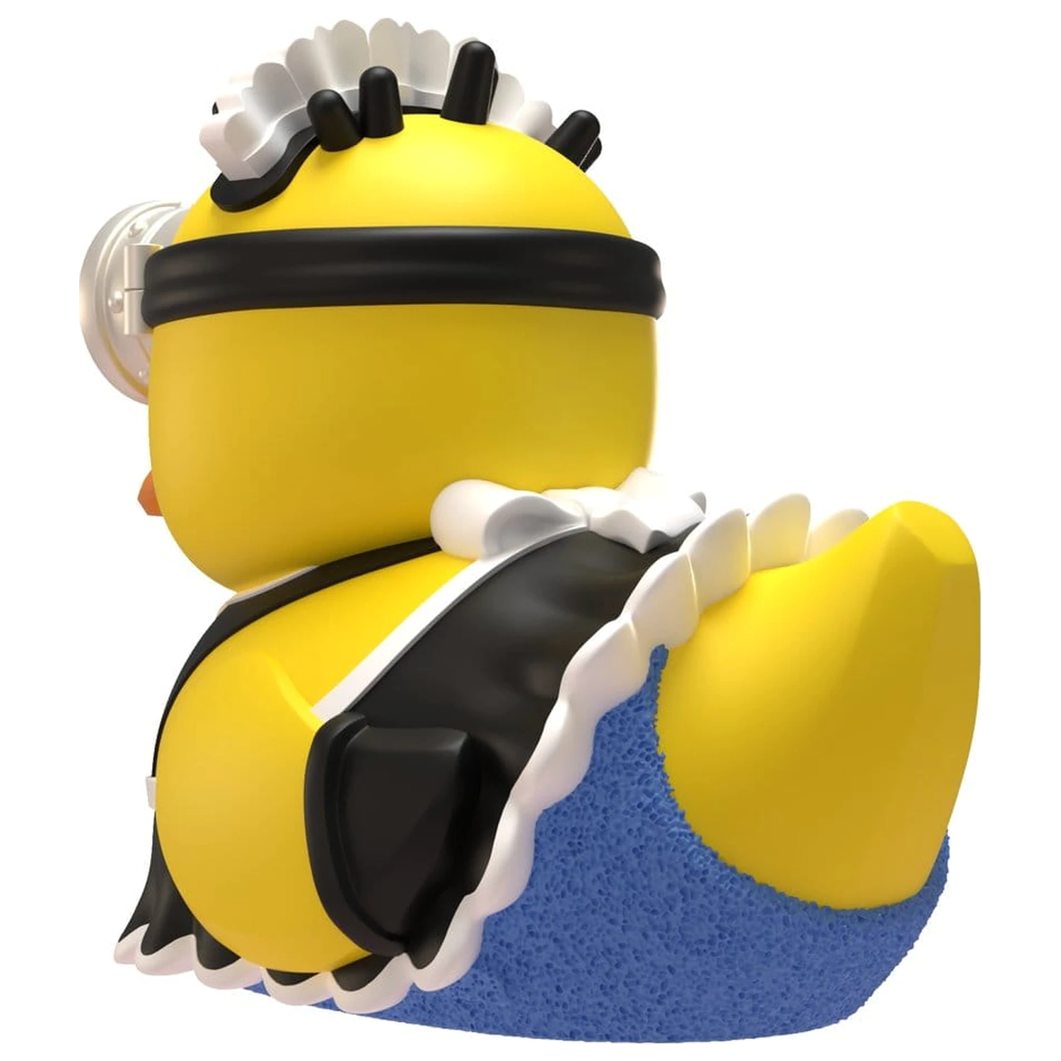 Minions Tubbz Mini PVC figurka Phil in Maid Outfit 5 cm fotografii produktu