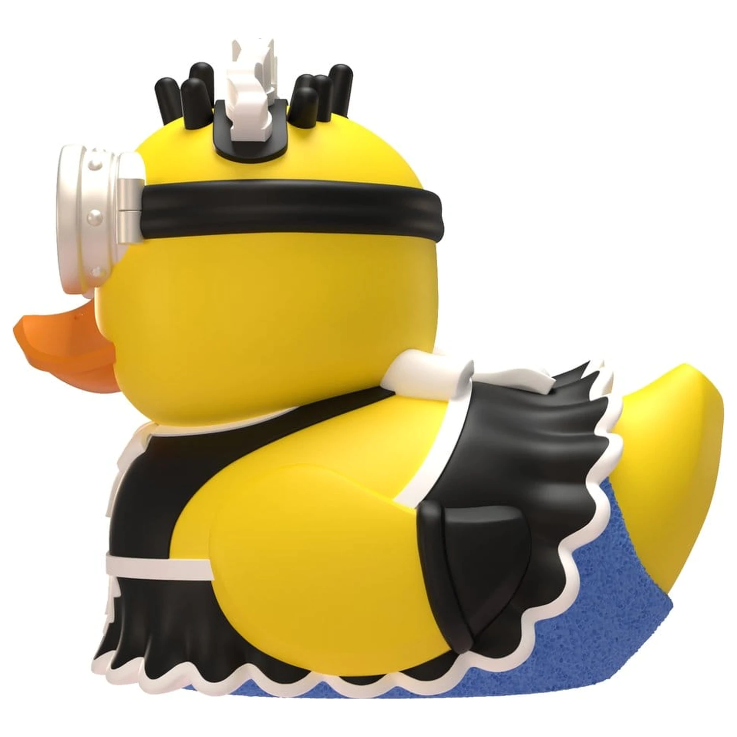 Minions Tubbz Mini PVC figurka Phil in Maid Outfit 5 cm fotografii produktu
