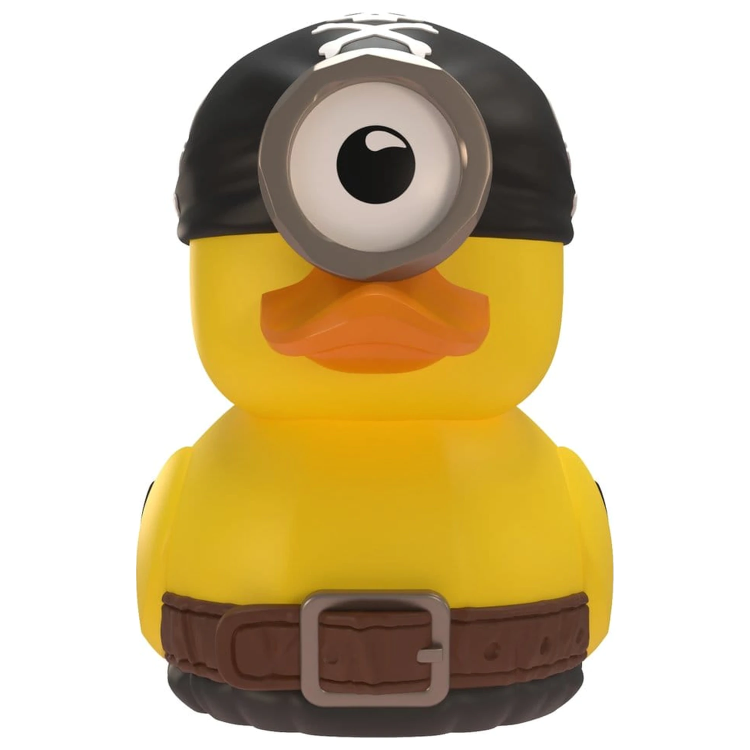 Minions Tubbz Mini PVC figurka Stuart in Pirate Outfit 5 cm fotografii produktu
