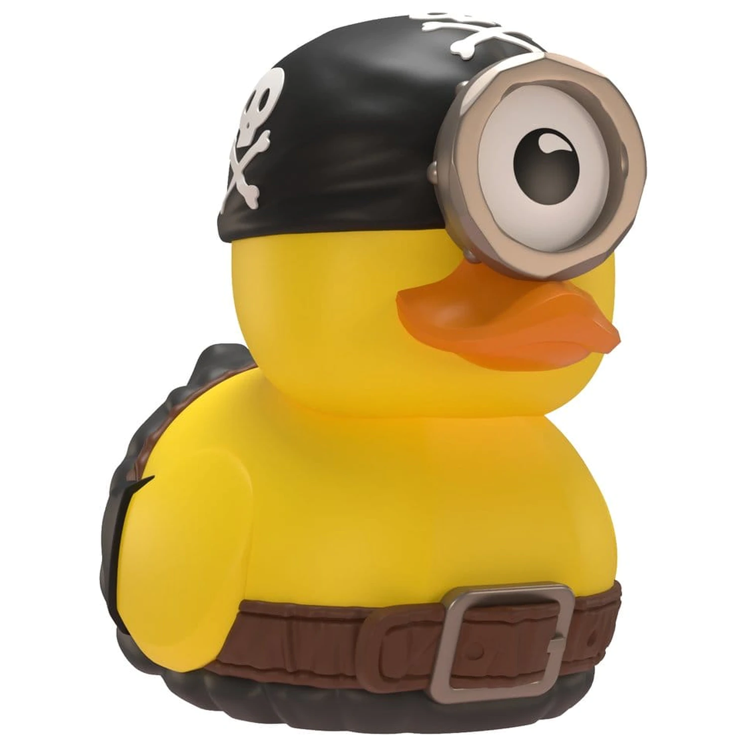 Minions Tubbz Mini PVC figurka Stuart in Pirate Outfit 5 cm fotografii produktu