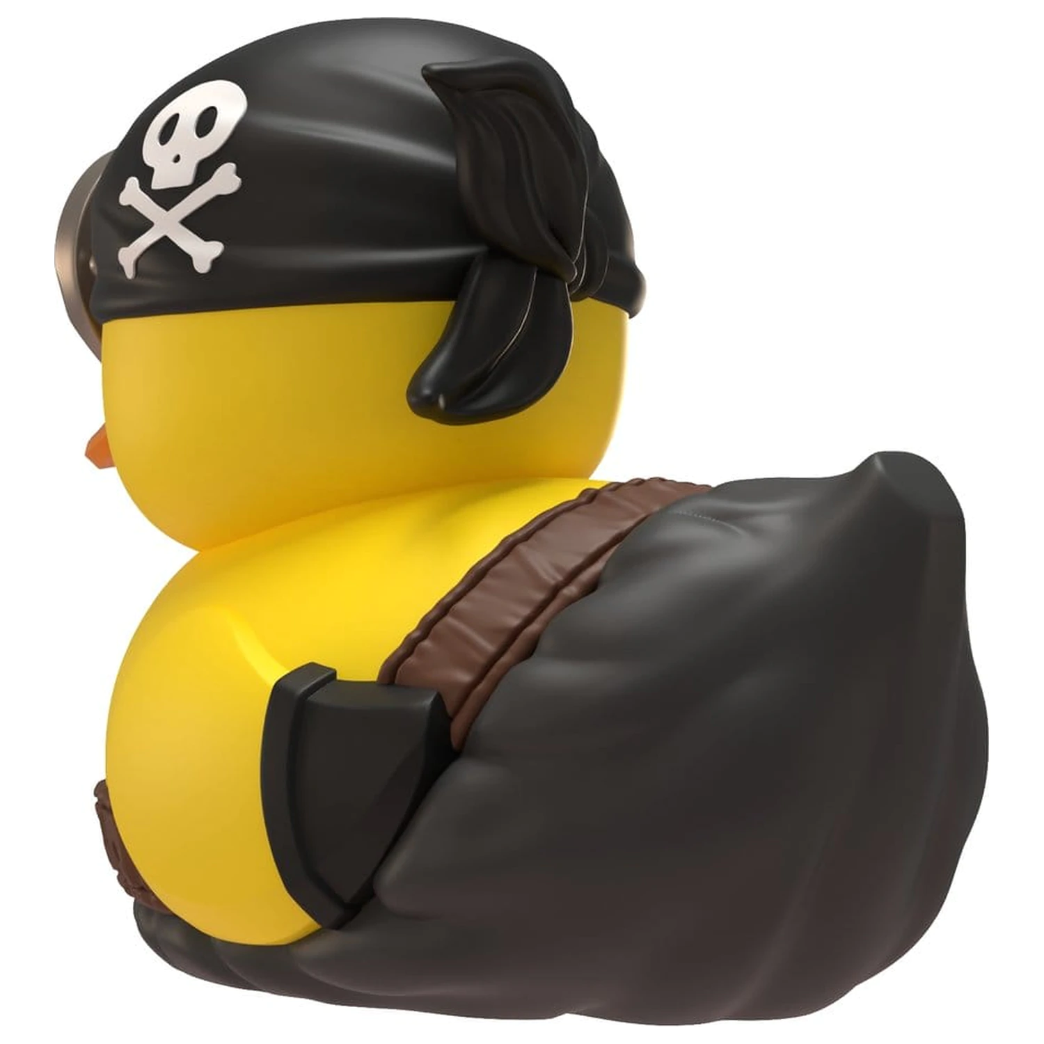 Minions Tubbz Mini PVC figurka Stuart in Pirate Outfit 5 cm fotografii produktu