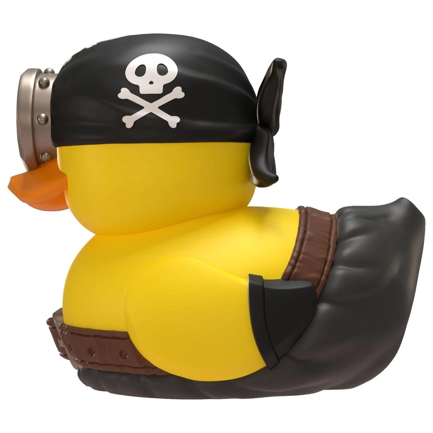 Minions Tubbz Mini PVC figurka Stuart in Pirate Outfit 5 cm fotografii produktu