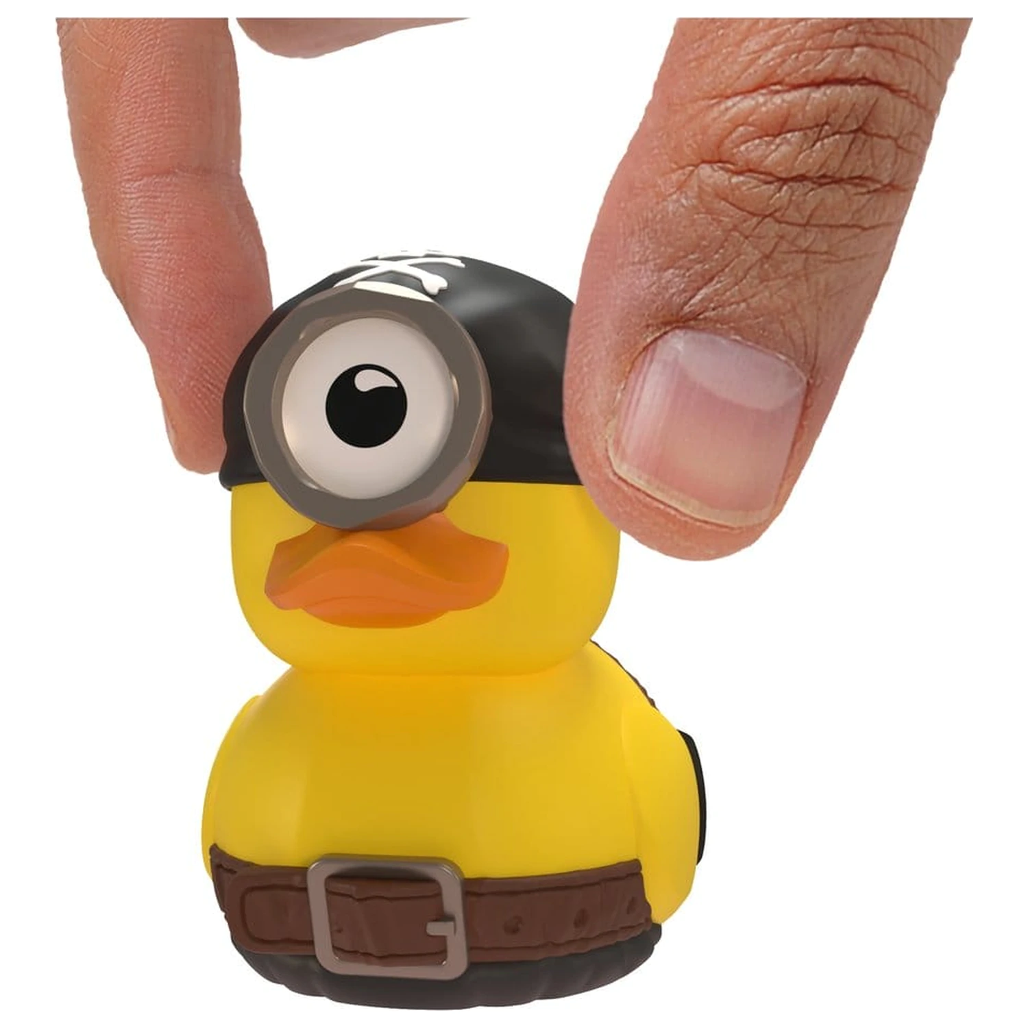 Minions Tubbz Mini PVC figurka Stuart in Pirate Outfit 5 cm fotografii produktu
