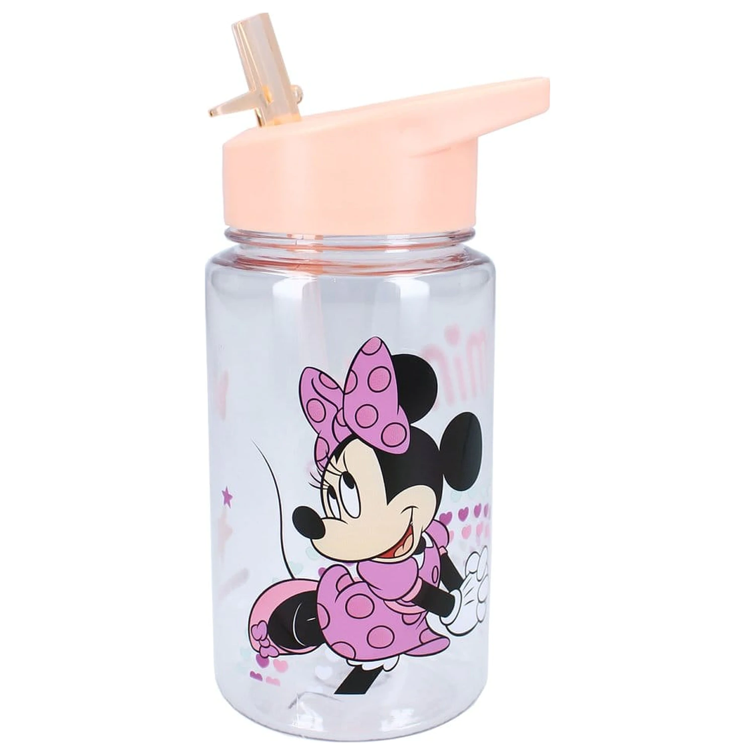 Láhev na vodu Minnie Mouse Drink Up 450ml fotografii produktu