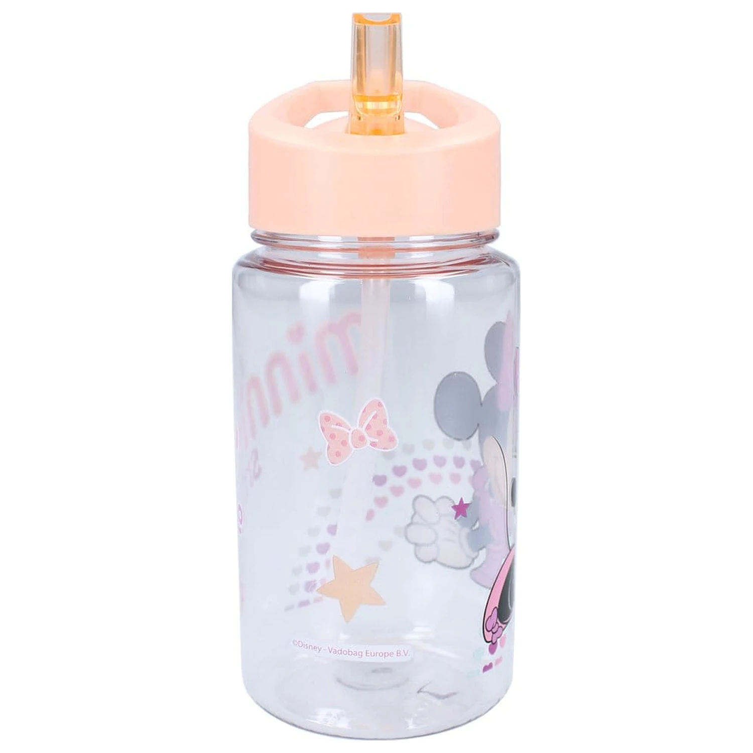Láhev na vodu Minnie Mouse Drink Up 450ml fotografii produktu