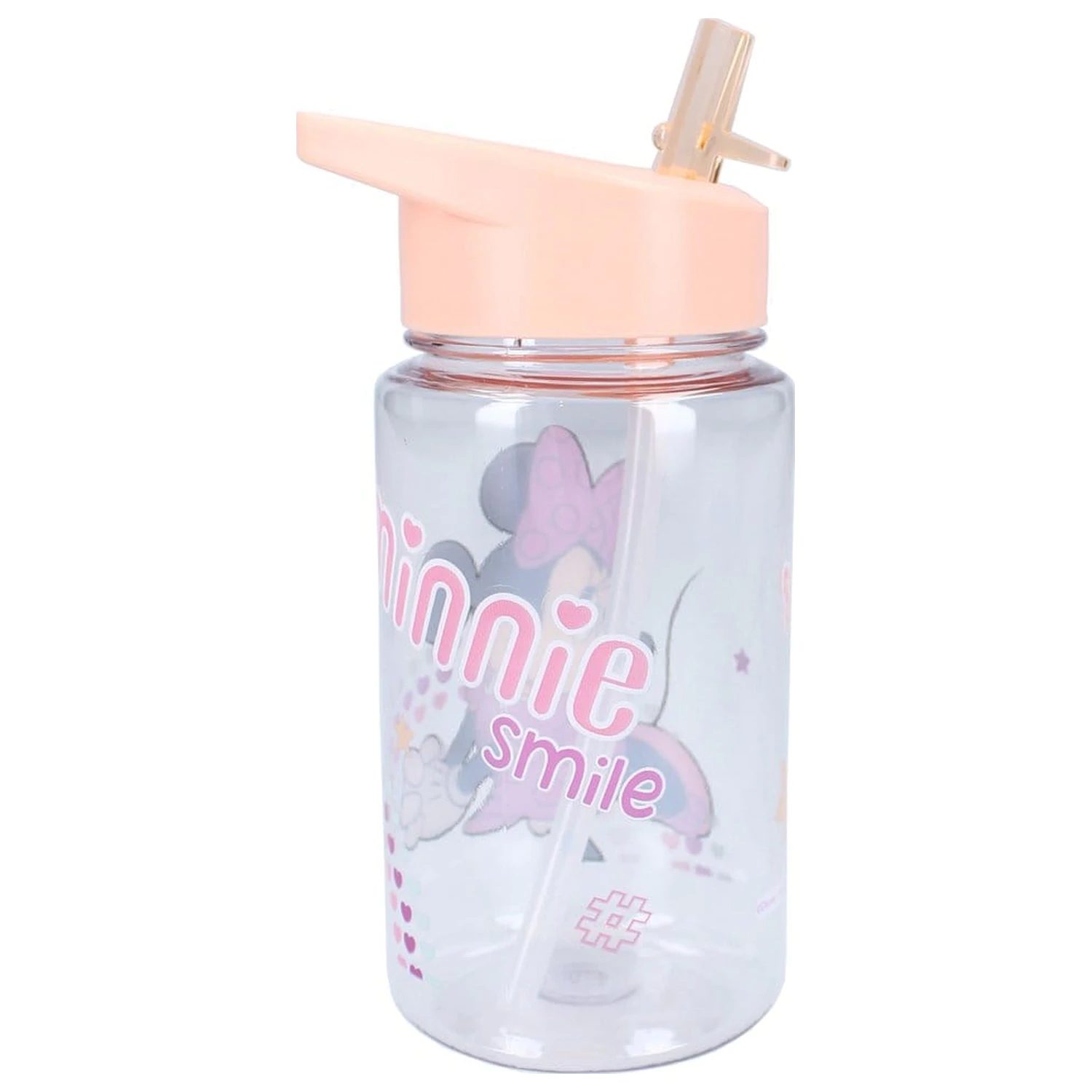 Láhev na vodu Minnie Mouse Drink Up 450ml fotografii produktu