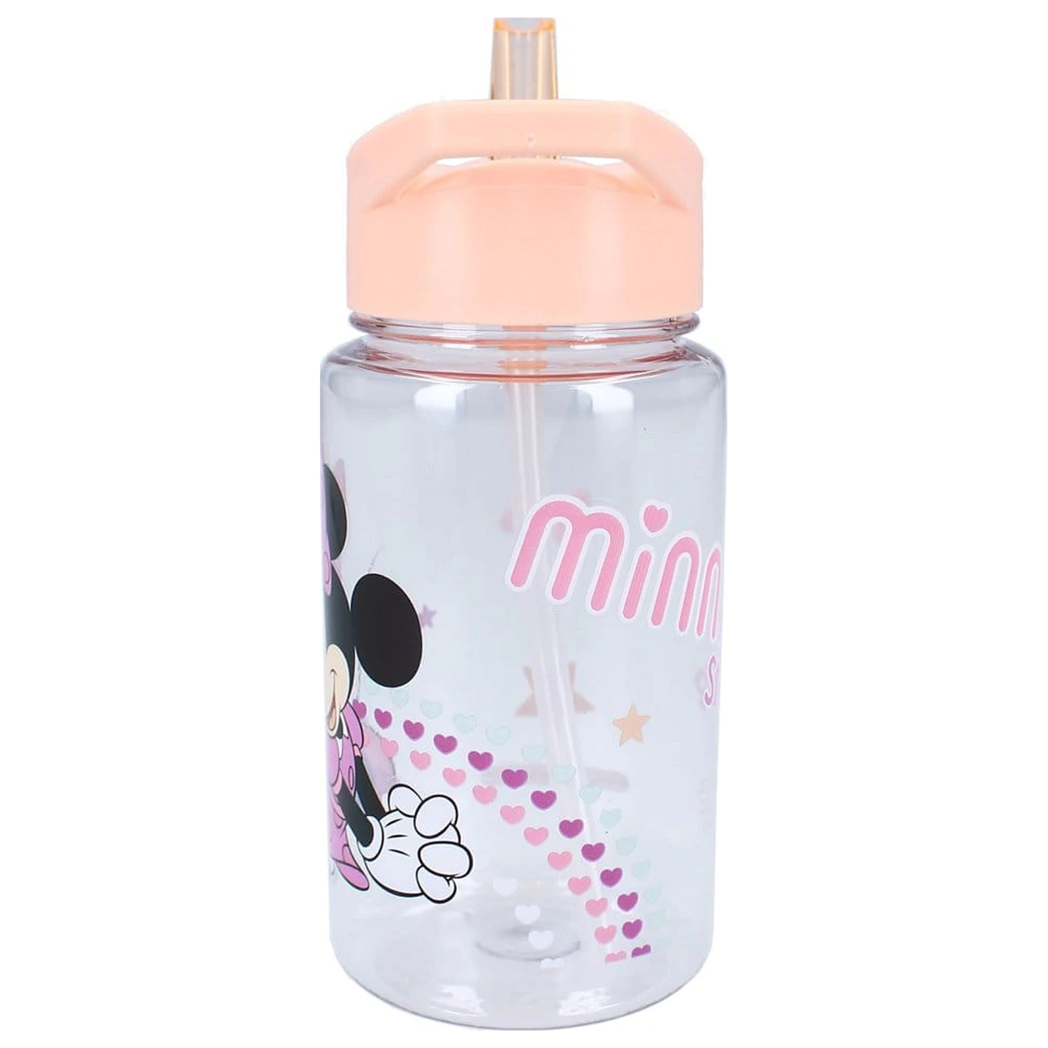 Láhev na vodu Minnie Mouse Drink Up 450ml fotografii produktu