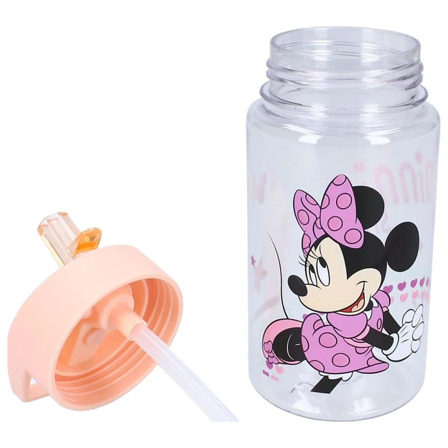 Láhev na vodu Minnie Mouse Drink Up 450ml fotografii produktu