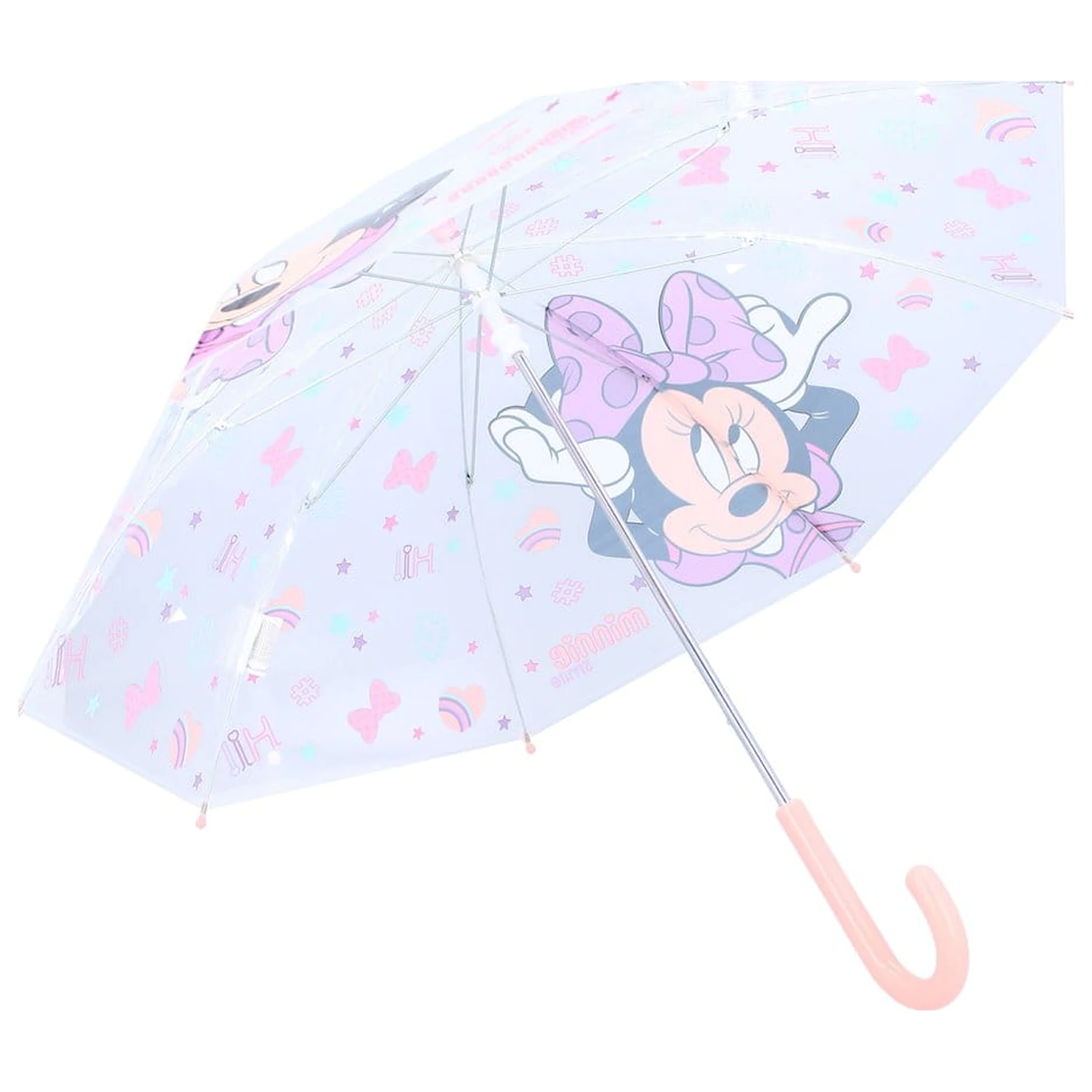 Minnie Mouse deštník Rainy Days 60 cm fotografii produktu