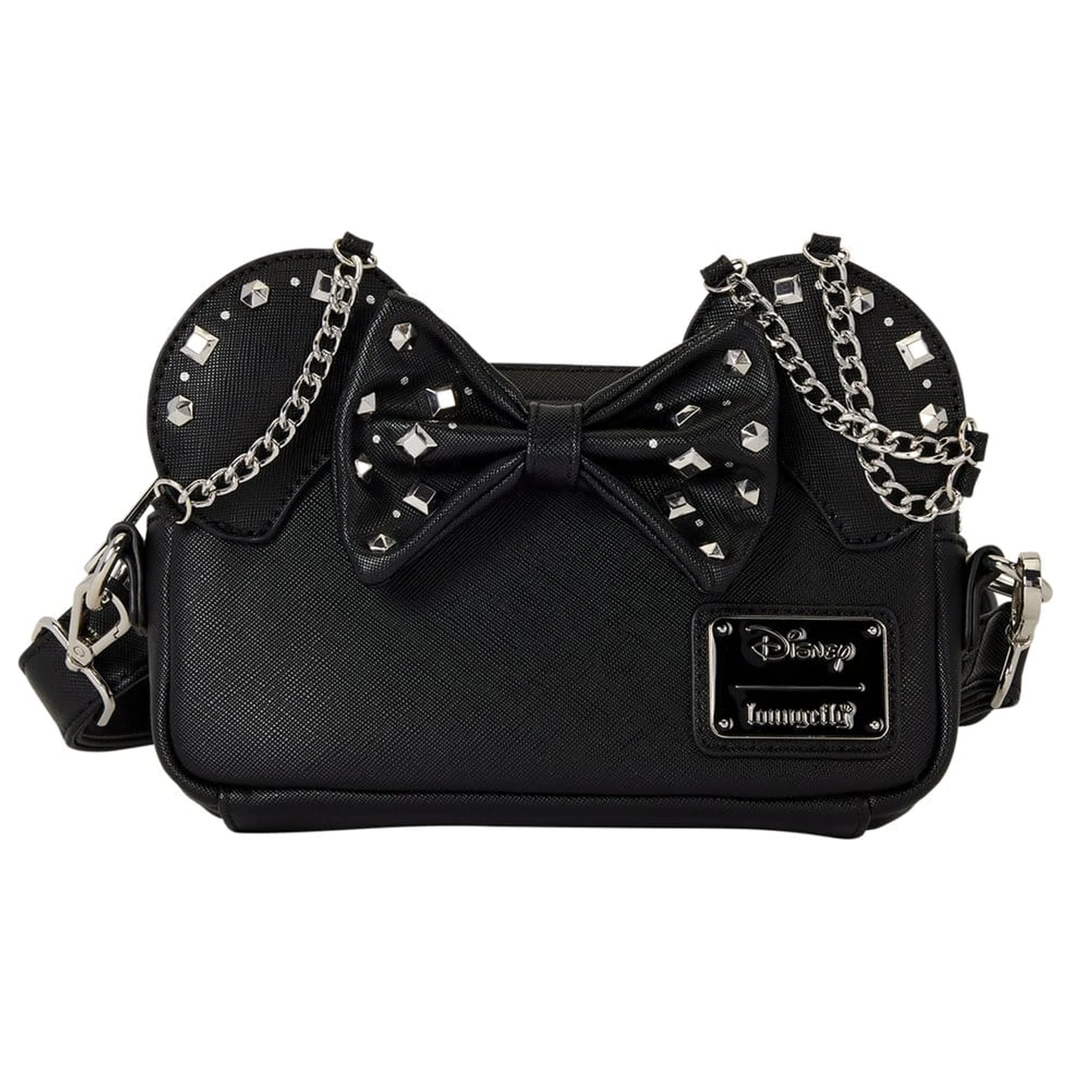 Minnie Mouse by Loungefly Sling Bag Studs & Chains taška přes rameno fotografii produktu