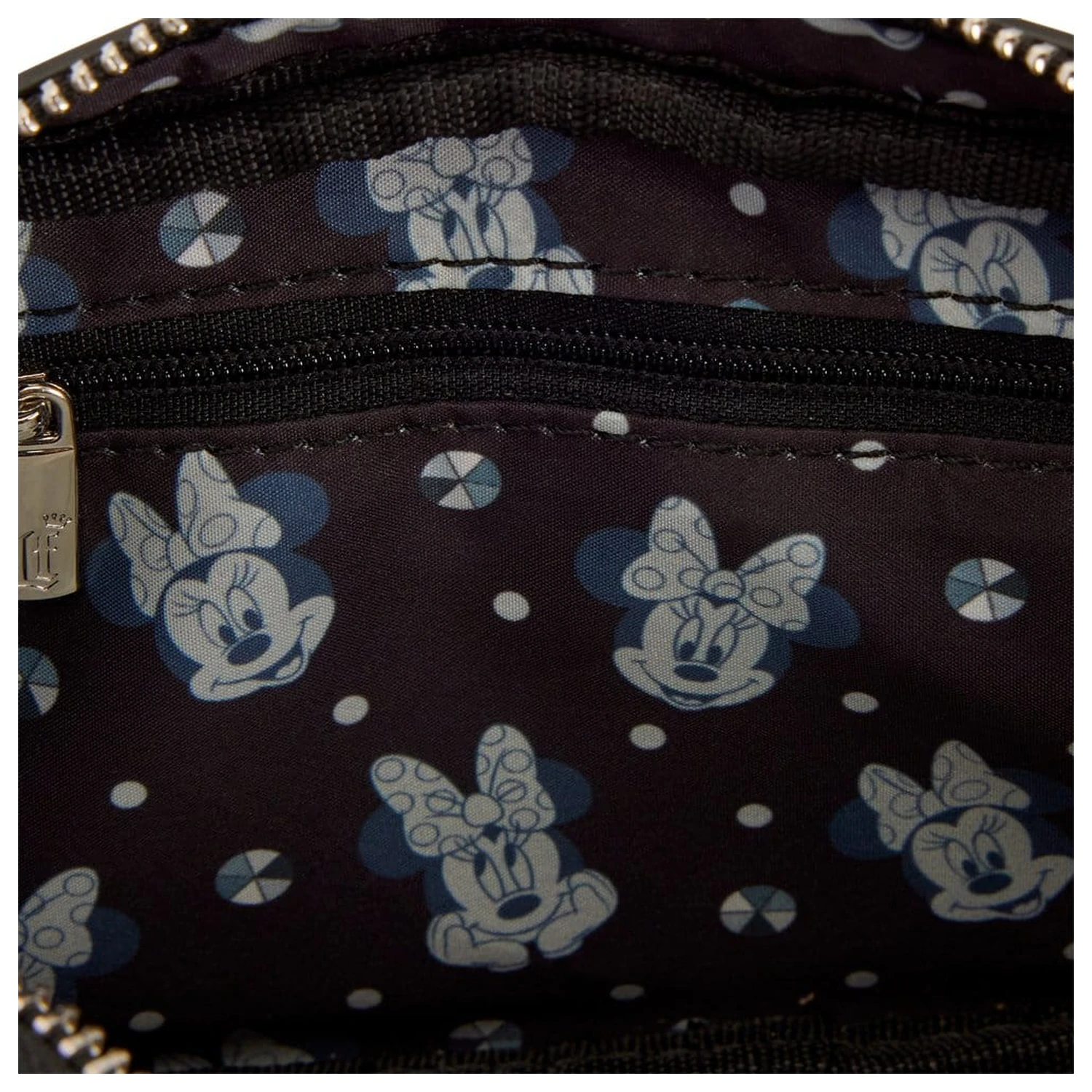 Minnie Mouse by Loungefly Sling Bag Studs & Chains taška přes rameno fotografii produktu