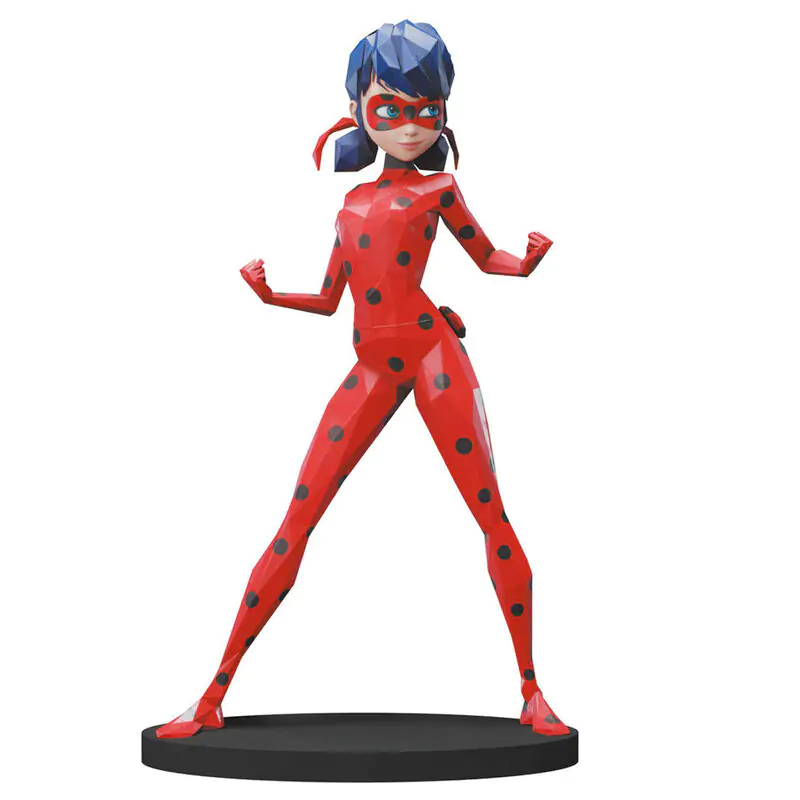 Figurka Miraculous Ladybug Lady Bug Orlinski fotografii produktu