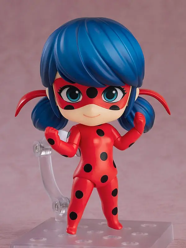 Miraculous: Tales Of Ladybug & Cat Noir Nendoroid akční figurka Ladybug 10 cm fotografii produktu