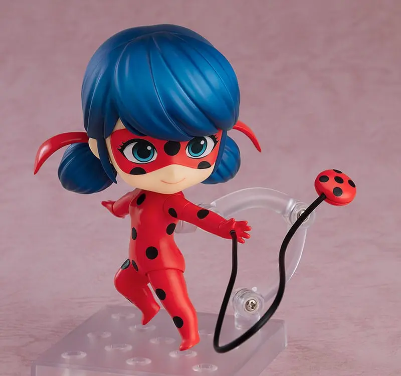Miraculous: Tales Of Ladybug & Cat Noir Nendoroid akční figurka Ladybug 10 cm fotografii produktu
