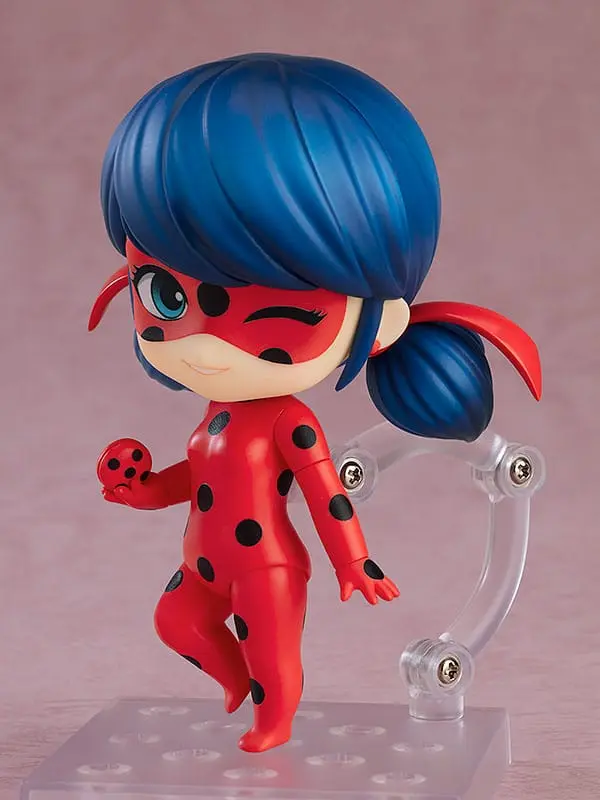 Miraculous: Tales Of Ladybug & Cat Noir Nendoroid akční figurka Ladybug 10 cm fotografii produktu