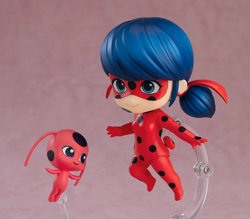 Miraculous: Tales Of Ladybug & Cat Noir Nendoroid akční figurka Ladybug 10 cm fotografii produktu