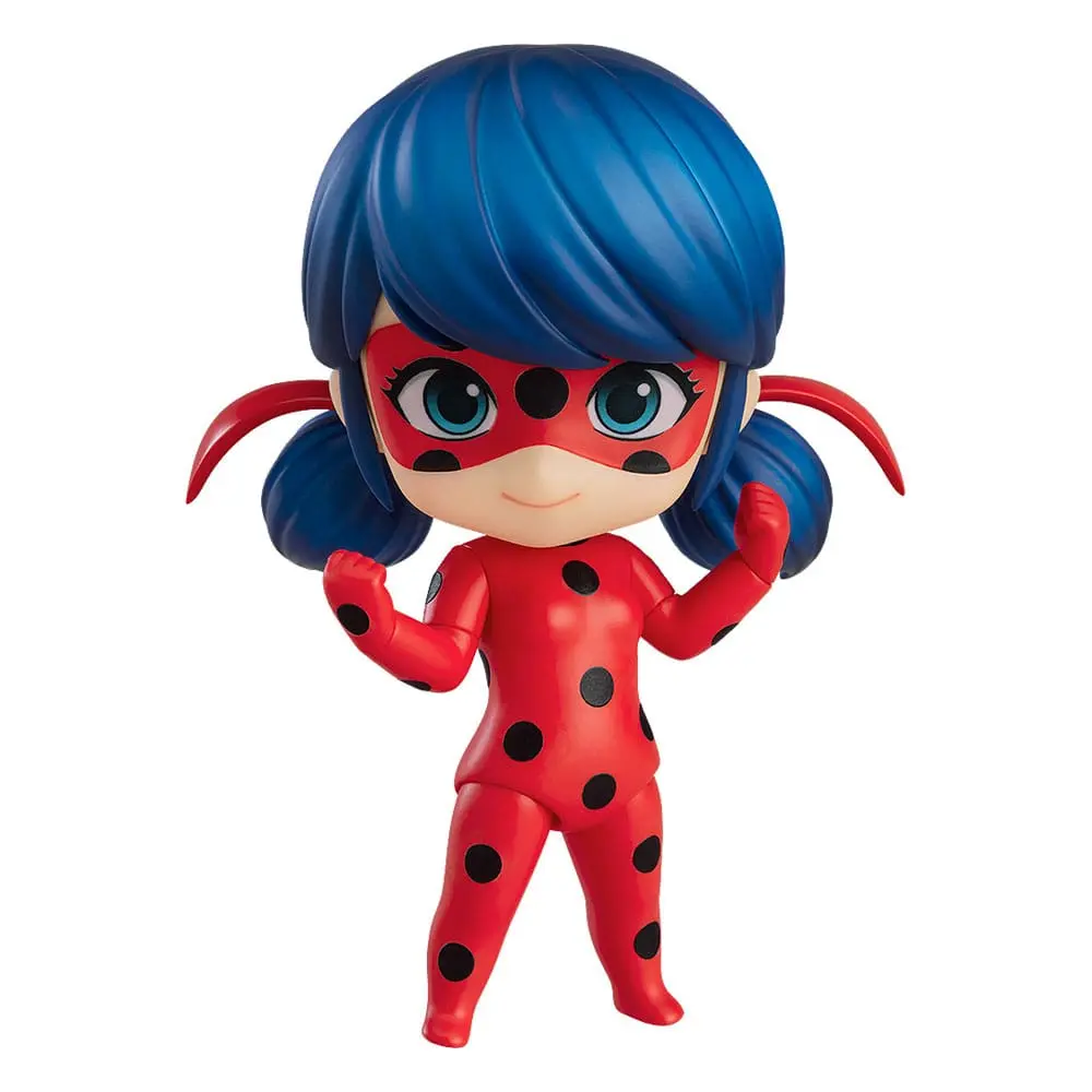 Miraculous: Tales Of Ladybug & Cat Noir Nendoroid akční figurka Ladybug 10 cm fotografii produktu