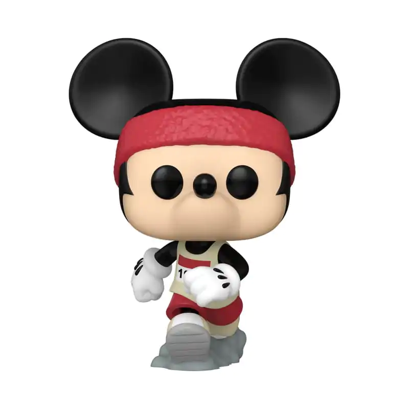 MiRL Funko POP! Disney Vinyl Figurka Mickey(RNR) 9 cm fotografii produktu