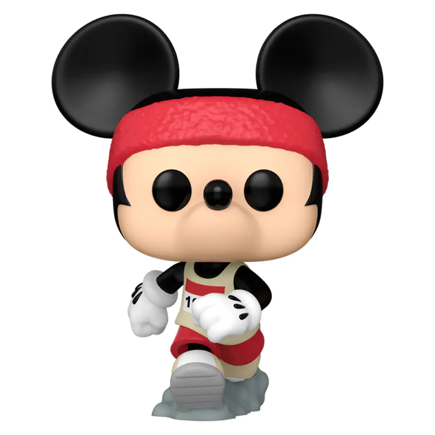 MiRL Funko POP! Disney Vinyl Figurka Mickey(RNR) 9 cm fotografii produktu