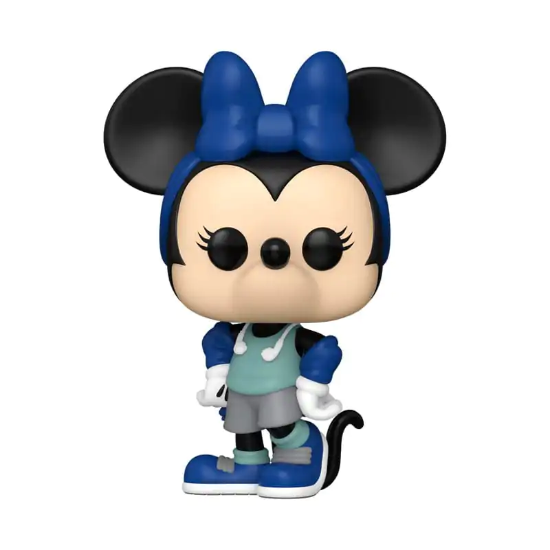 MiRL Funko POP! Disney Vinyl Figurka Minnie(HGW) 9 cm fotografii produktu