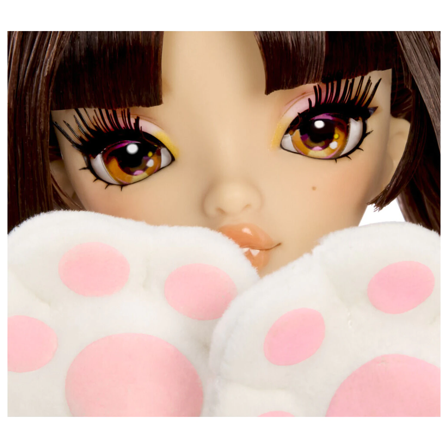 Mirror Mi Akiko Kittyama Cozy panenka 26cm fotografii produktu