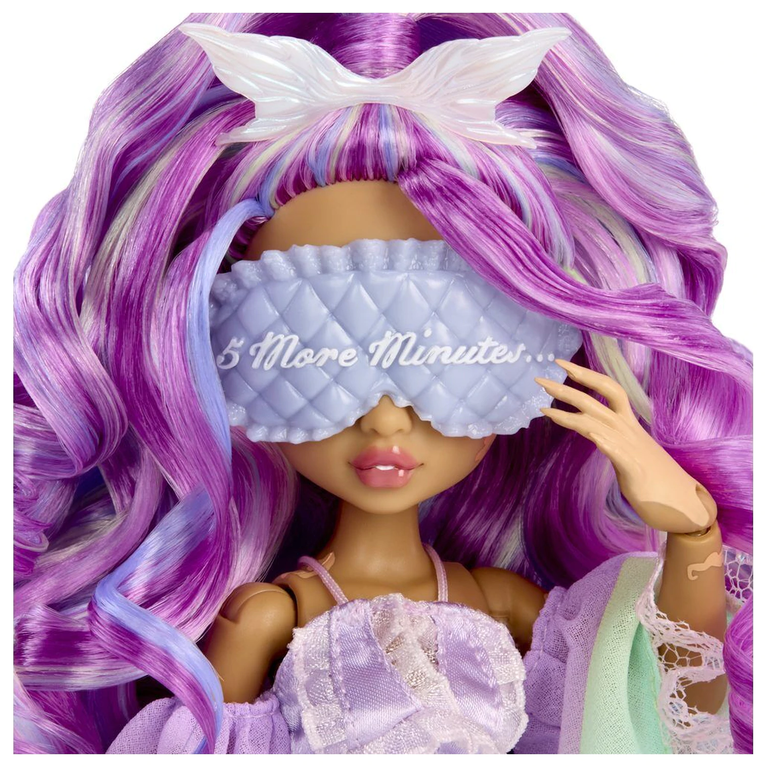 Mirror Mi Luna Skye Dreamy panenka 26cm fotografii produktu