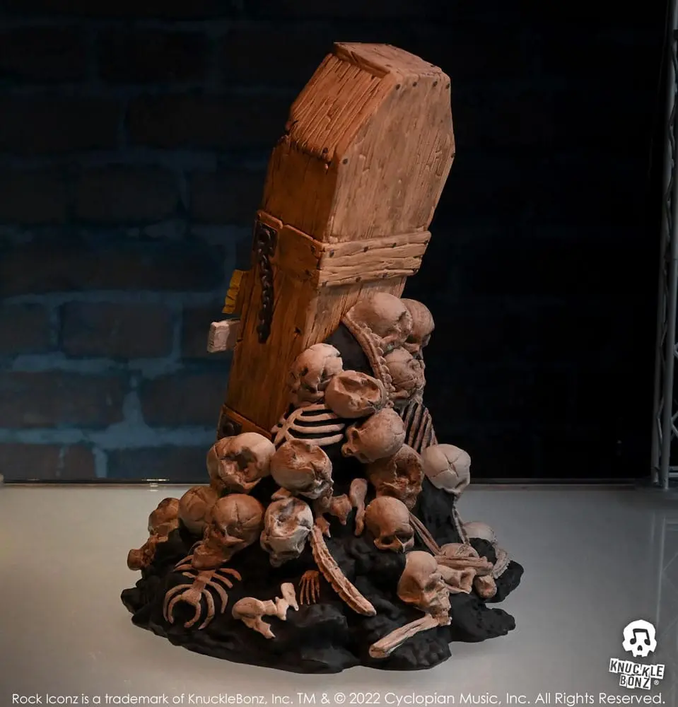 Misfits 3D vinylová soška Horror Business 25 cm fotografii produktu