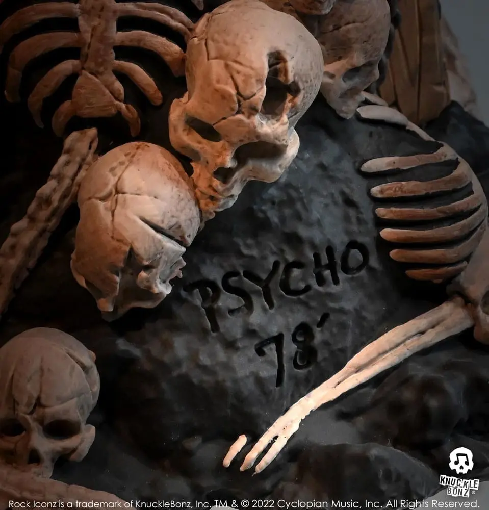 Misfits 3D vinylová soška Horror Business 25 cm fotografii produktu
