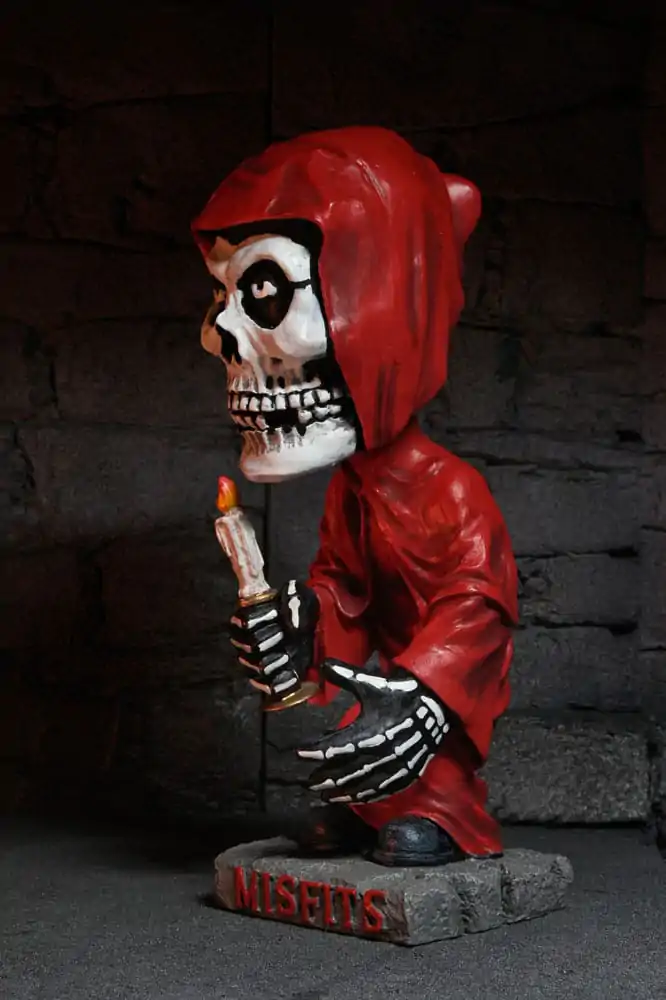 Misfits Head Knocker Fiend 18 cm fotografii produktu