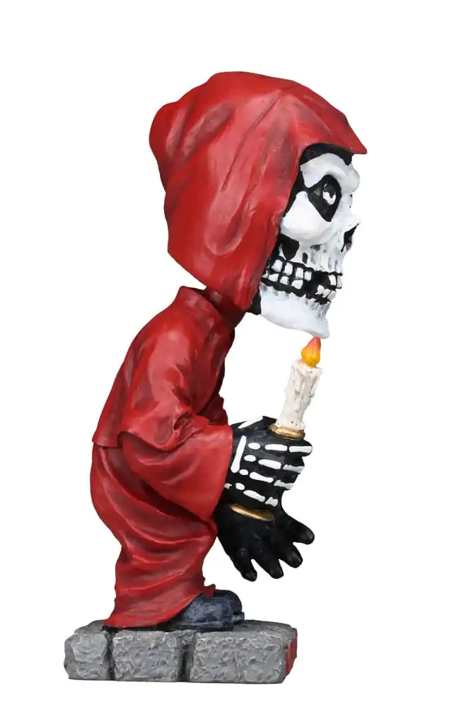 Misfits Head Knocker Fiend 18 cm fotografii produktu