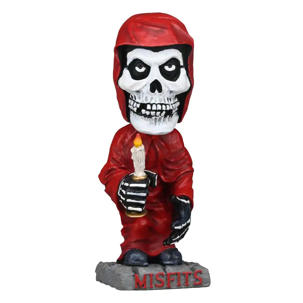 Misfits Head Knocker Fiend 18 cm fotografii produktu