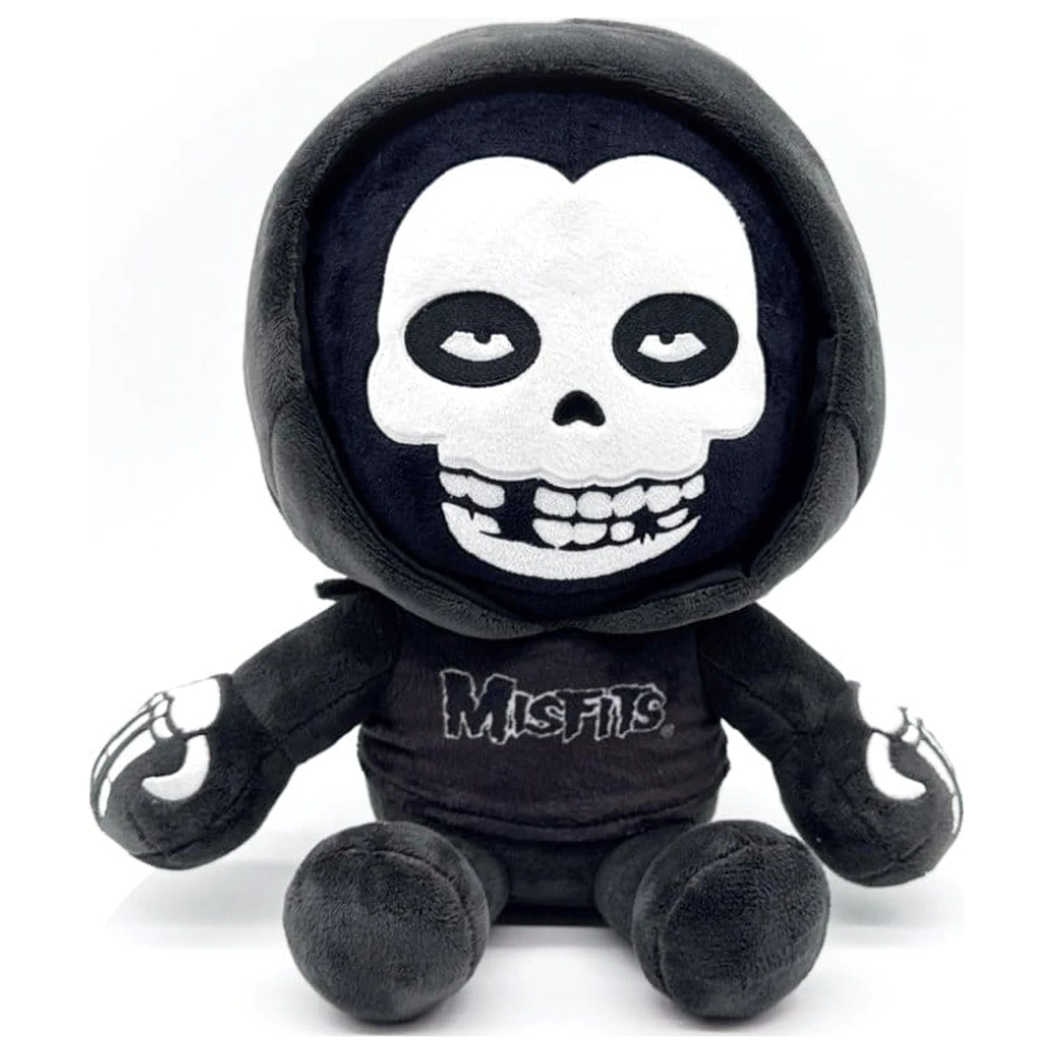 Misfits Plyšová figurka 22 cm fotografii produktu