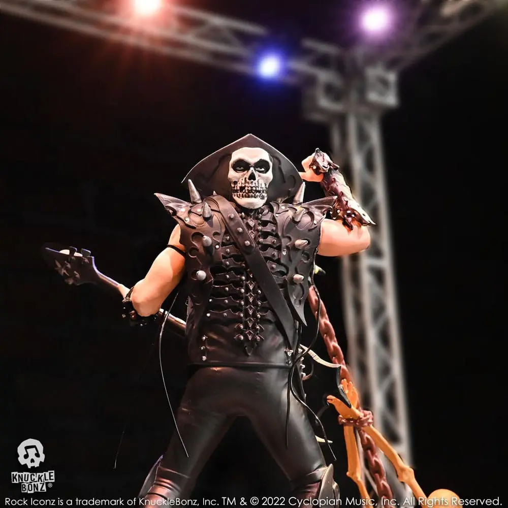 Misfits Rock Iconz Statue Jerry Only 23 cm Socha fotografii produktu