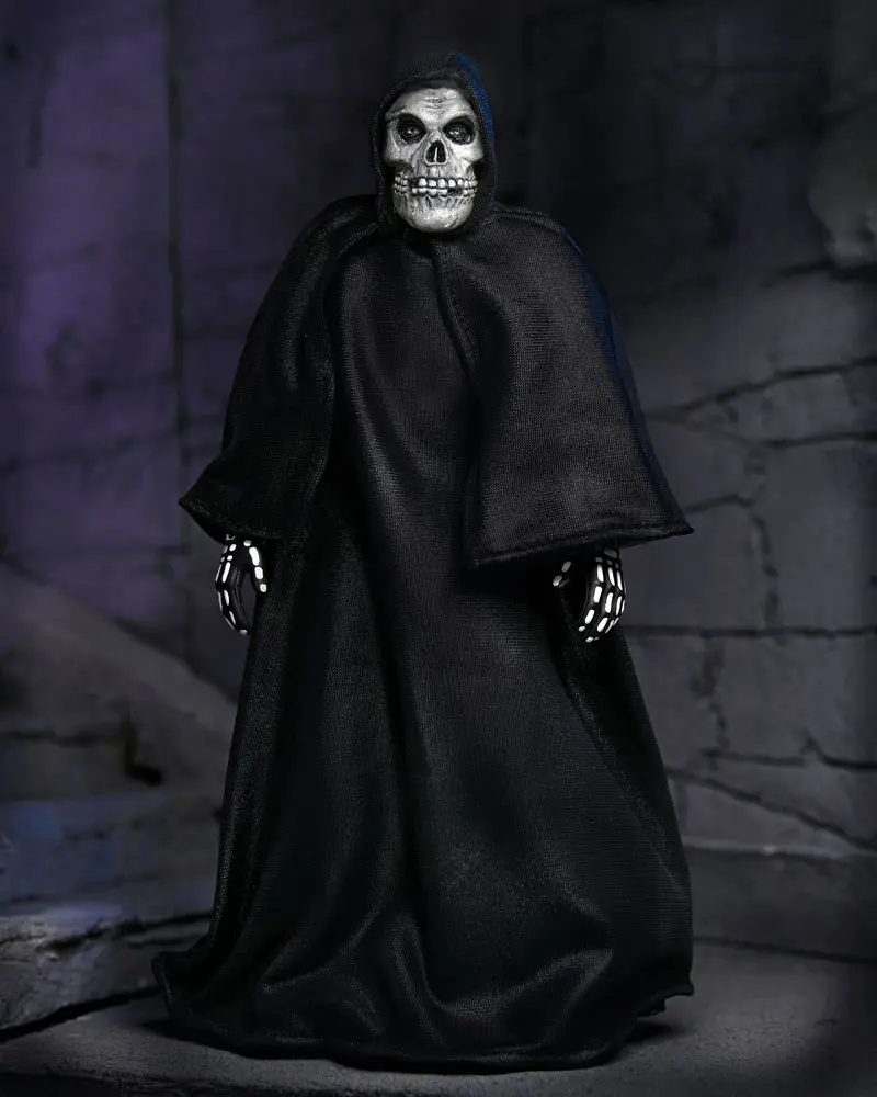 Misfits Action Figure Ultimate Fiend 18 cm akční figurka fotografii produktu