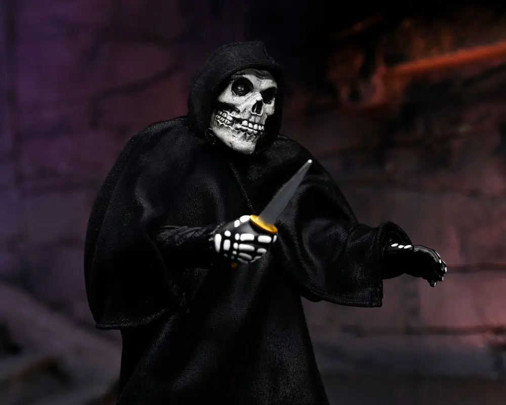 Misfits Action Figure Ultimate Fiend 18 cm akční figurka fotografii produktu
