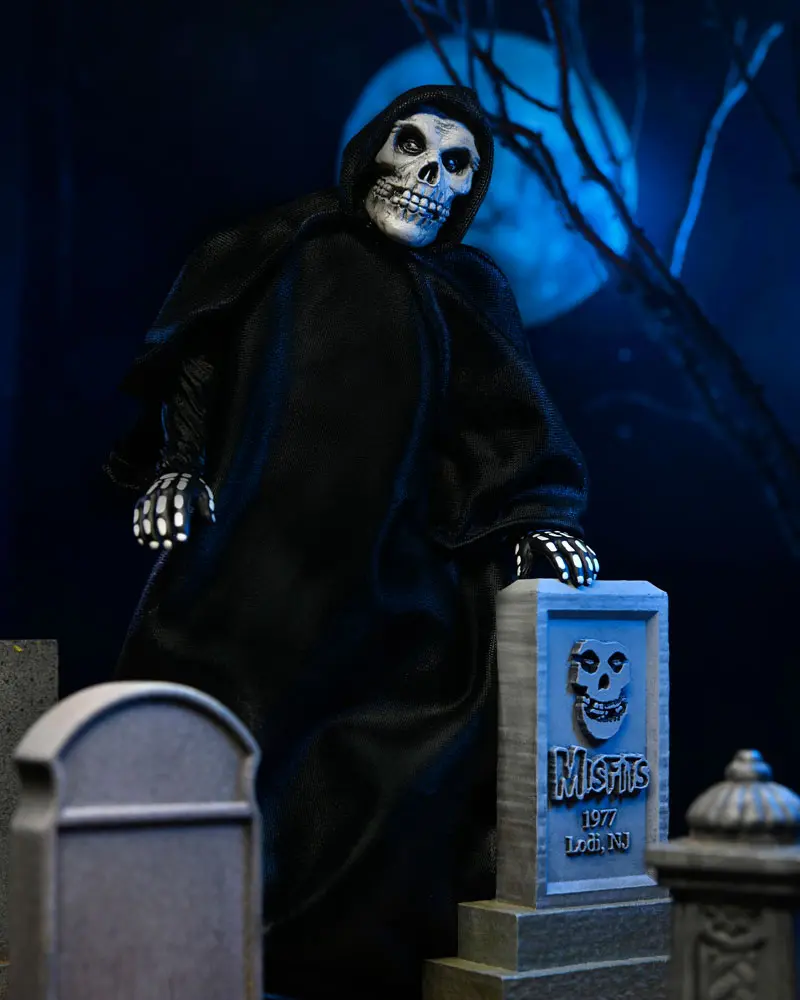 Misfits Action Figure Ultimate Fiend 18 cm akční figurka fotografii produktu