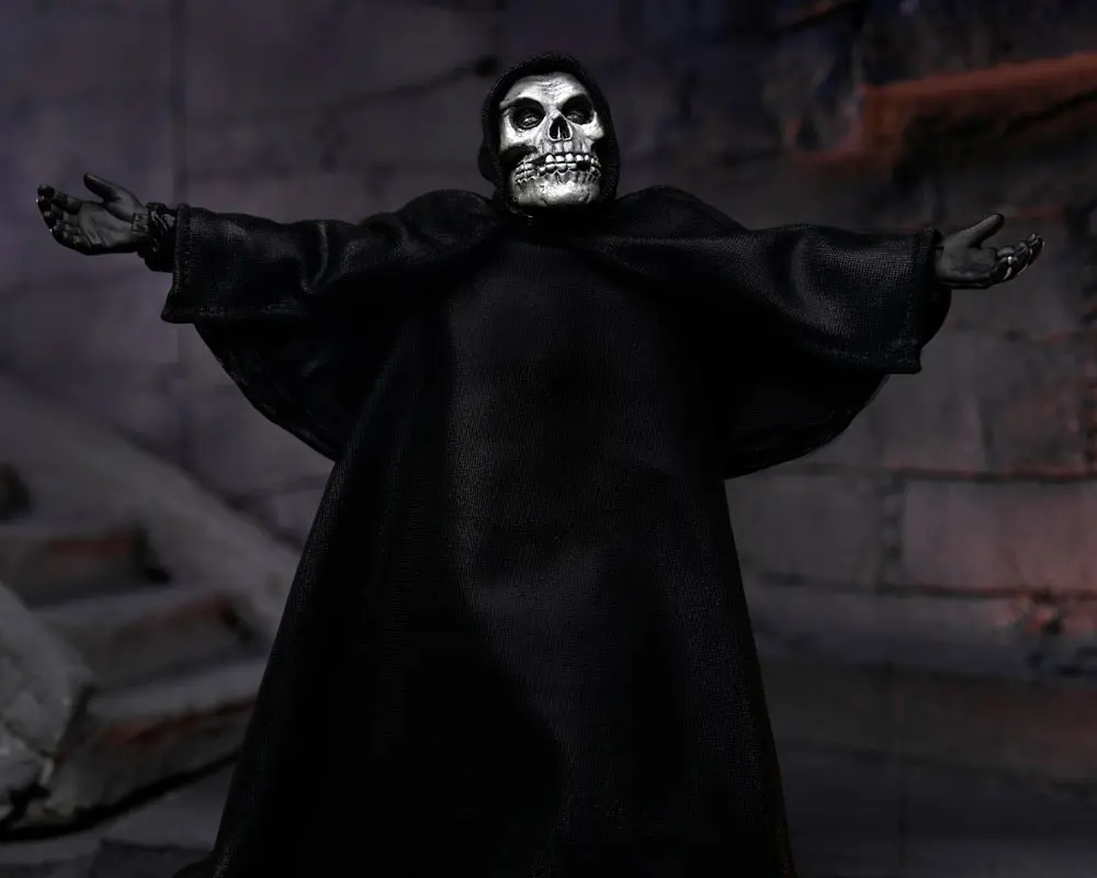 Misfits Action Figure Ultimate Fiend 18 cm akční figurka fotografii produktu
