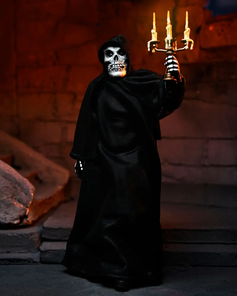 Misfits Action Figure Ultimate Fiend 18 cm akční figurka fotografii produktu