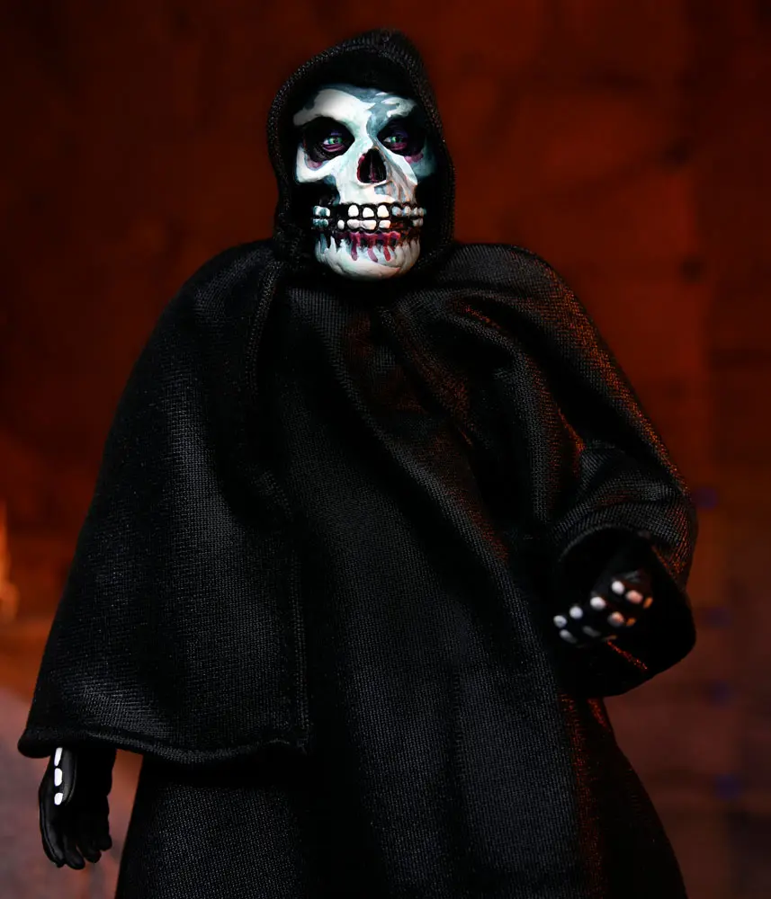 Misfits Action Figure Ultimate Fiend 18 cm akční figurka fotografii produktu