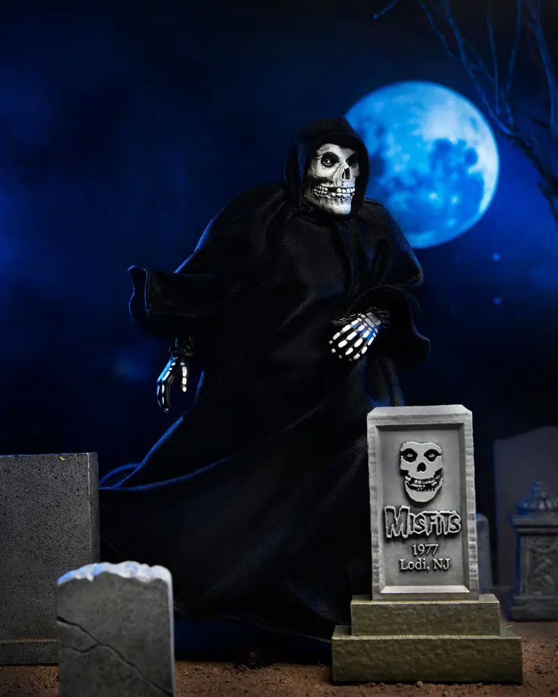 Misfits Action Figure Ultimate Fiend 18 cm akční figurka fotografii produktu