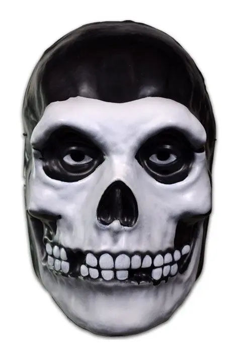 Misfits Vakuově tvarovaná maska The Fiend fotografii produktu