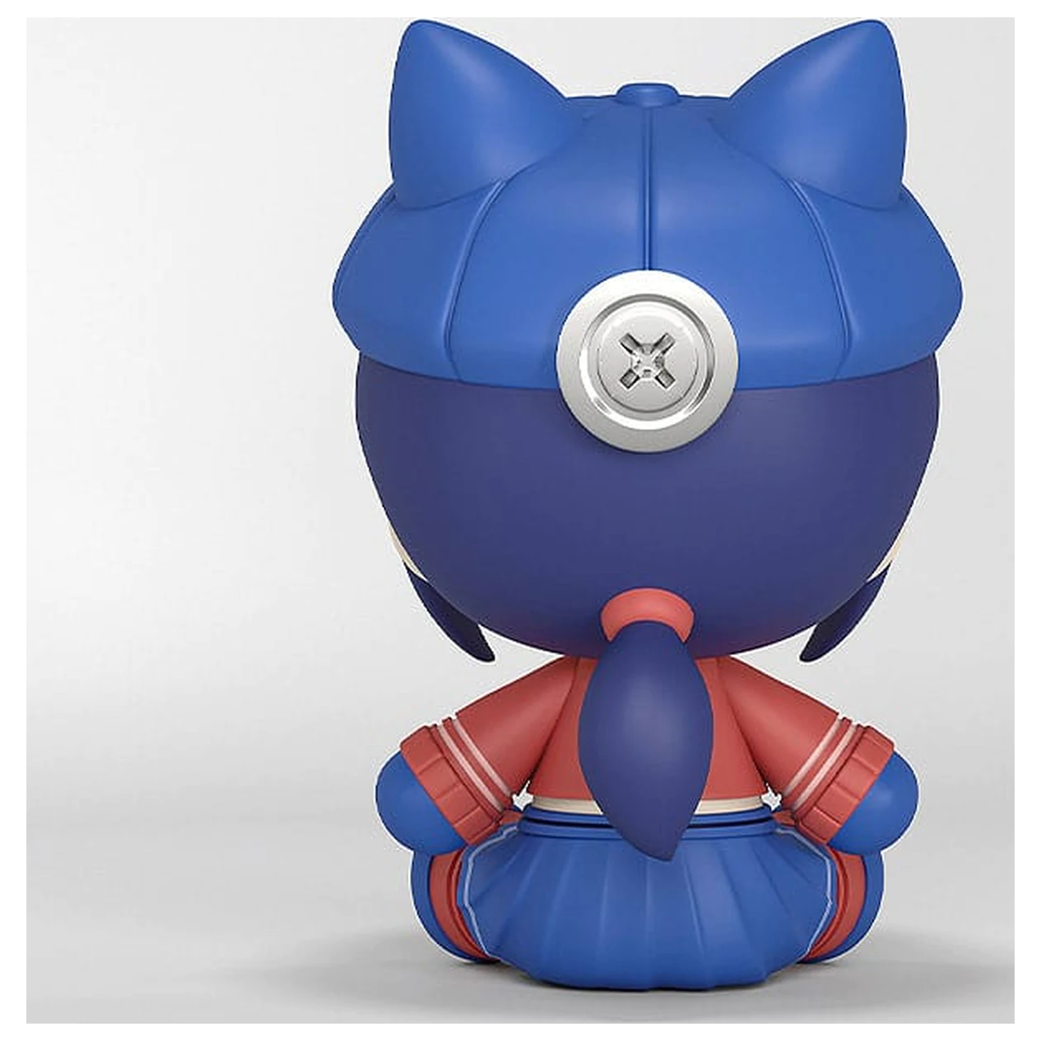 MiSide Huggy Good Smile Chibi Figure Cappie 7 cm fotografii produktu