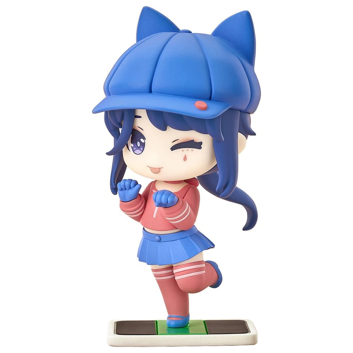 MiSide Mini Memory Mini figurka Cappie 9 cm fotografii produktu