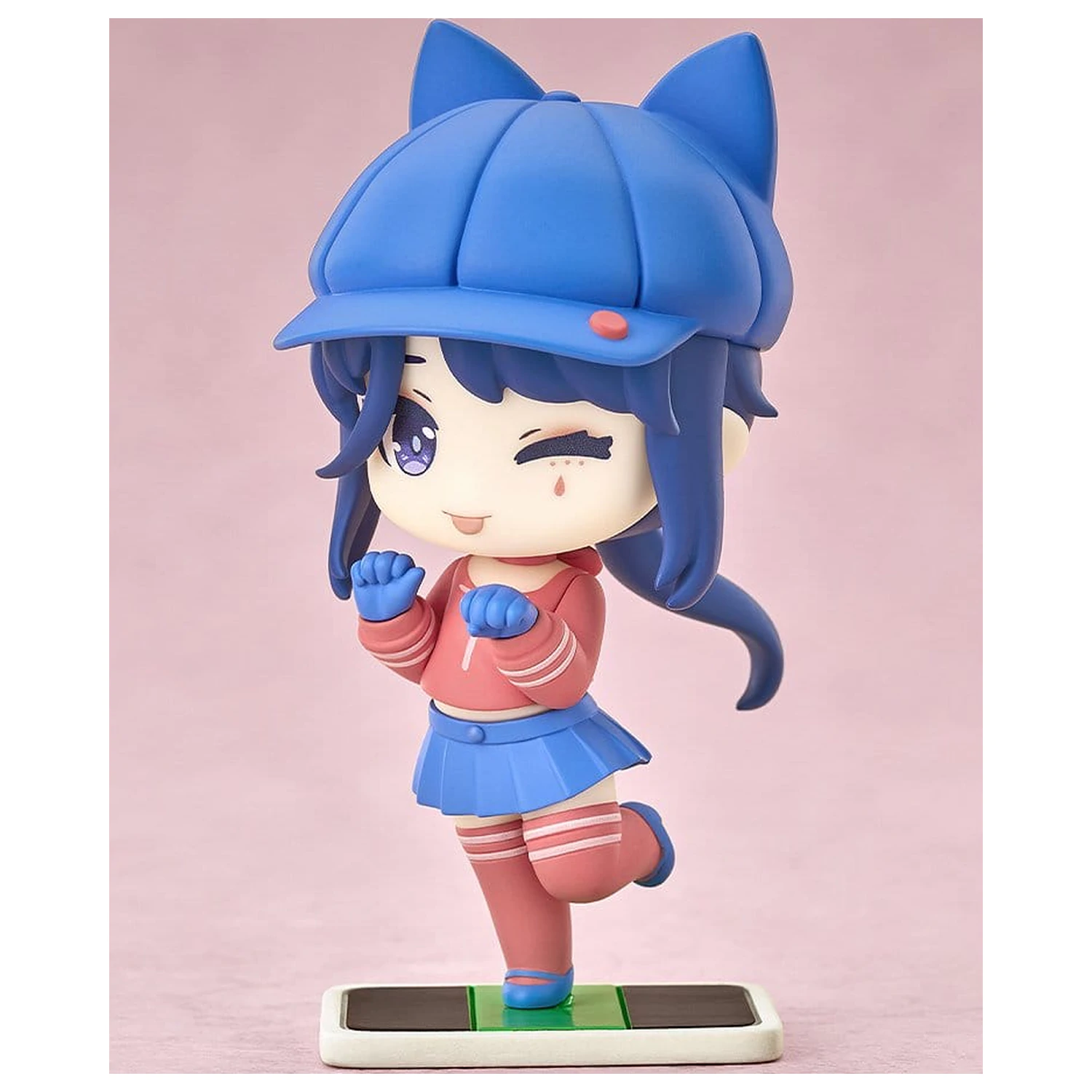 MiSide Mini Memory Mini figurka Cappie 9 cm fotografii produktu
