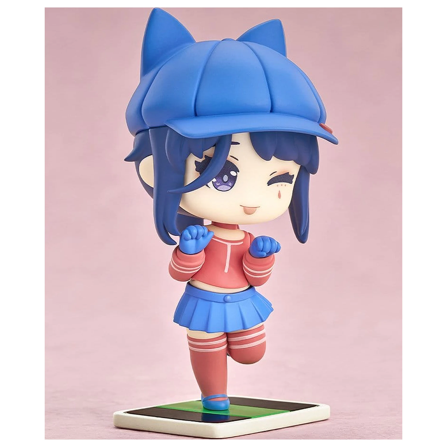 MiSide Mini Memory Mini figurka Cappie 9 cm fotografii produktu