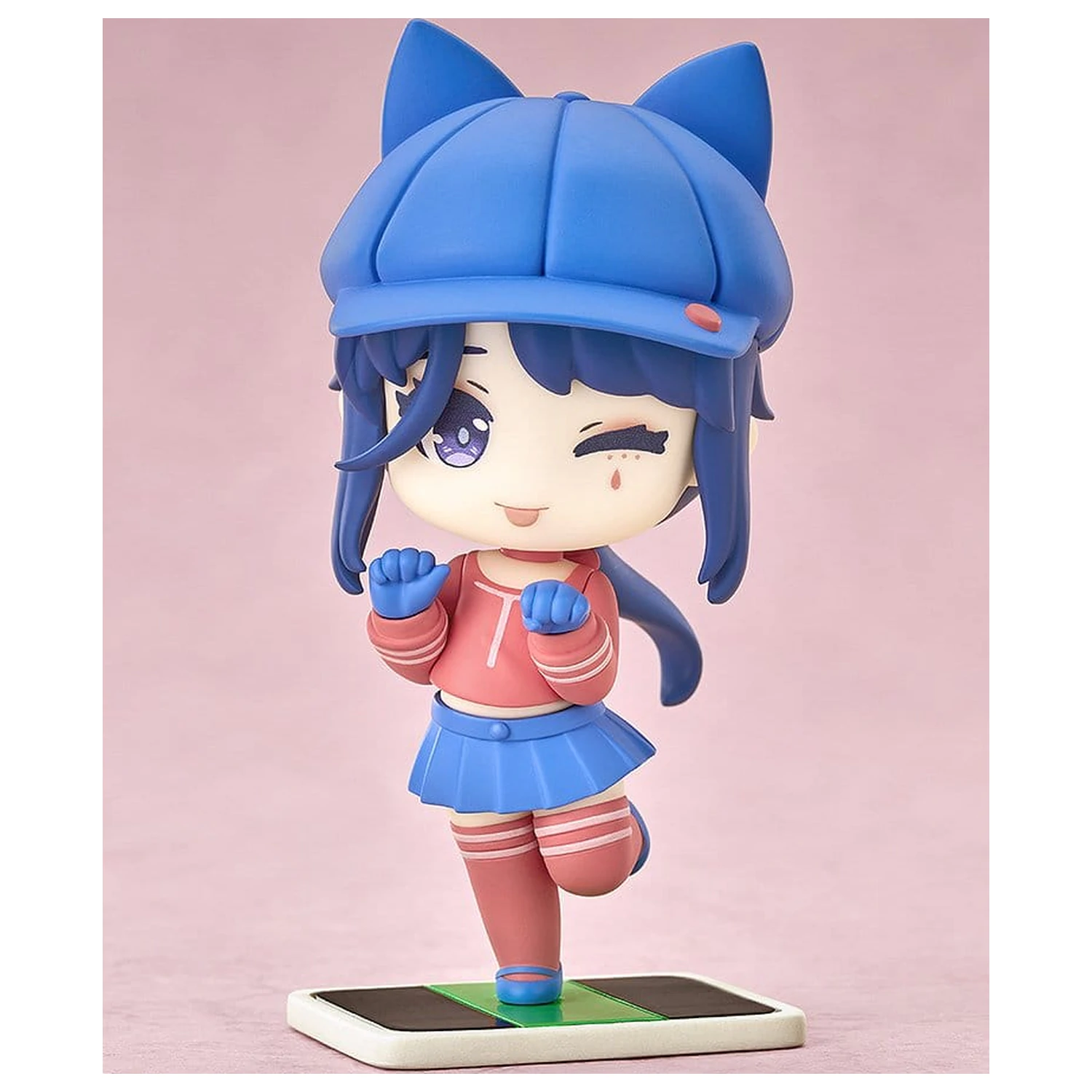 MiSide Mini Memory Mini figurka Cappie 9 cm fotografii produktu