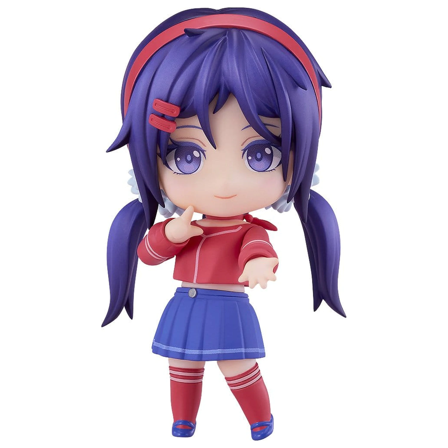 MiSide Nendoroid Akční figurka Mita 10 cm fotografii produktu