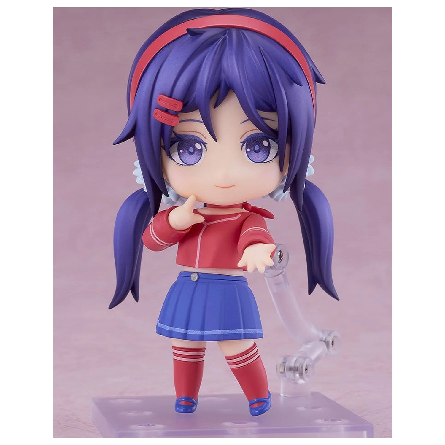 MiSide Nendoroid Akční figurka Mita 10 cm fotografii produktu