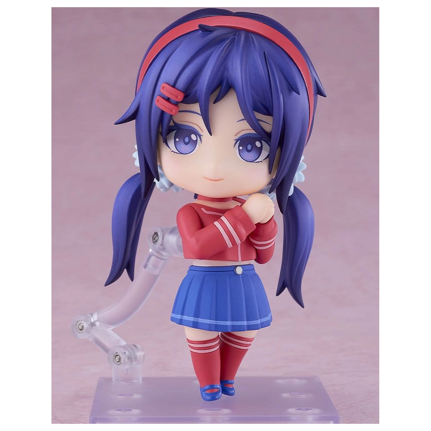 MiSide Nendoroid Akční figurka Mita 10 cm fotografii produktu