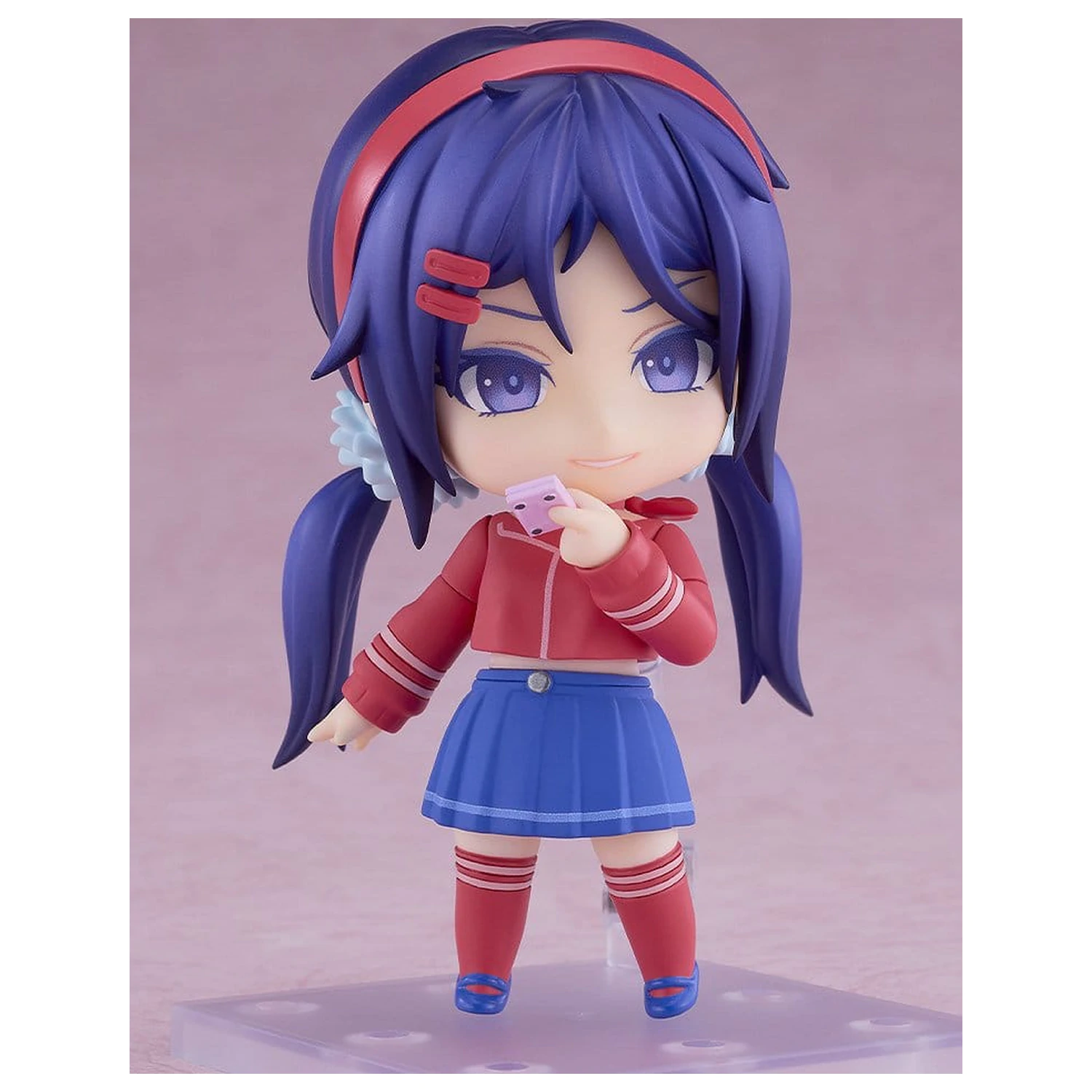 MiSide Nendoroid Akční figurka Mita 10 cm fotografii produktu